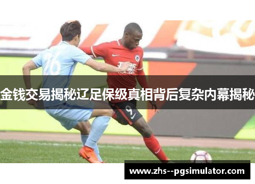 金钱交易揭秘辽足保级真相背后复杂内幕揭秘 金钱交易揭秘辽足保级真相背后复杂内幕揭秘